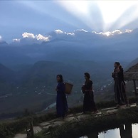 Eco Palms House - Sapa Retreat