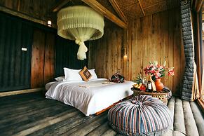 Eco Palms House - Sapa Retreat