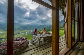 Eco Palms House - Sapa Retreat