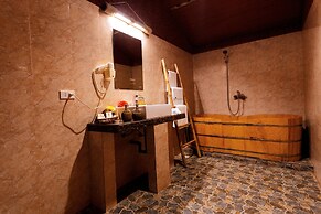 Eco Palms House - Sapa Retreat