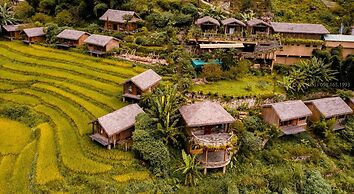 Eco Palms House - Sapa Retreat