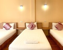 Ocean View Resort Koh Tao