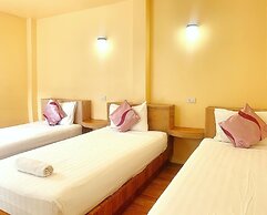 Ocean View Resort Koh Tao