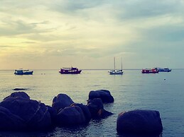 Ocean View Resort Koh Tao