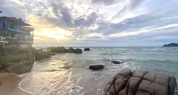 Ocean View Resort Koh Tao