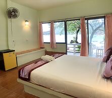 Ocean View Resort Koh Tao