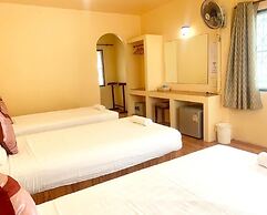 Ocean View Resort Koh Tao