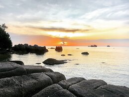 Ocean View Resort Koh Tao