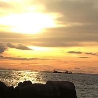 Ocean View Resort Koh Tao