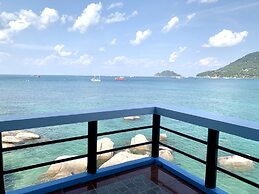 Ocean View Resort Koh Tao