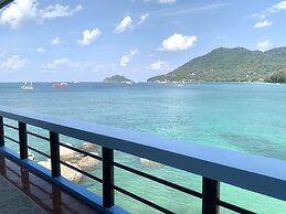 Ocean View Resort Koh Tao