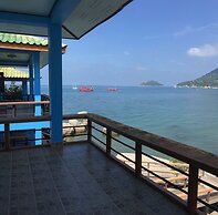 Ocean View Resort Koh Tao
