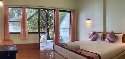 Ocean View Resort Koh Tao