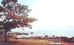 Ocean View Resort Koh Tao