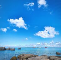 Ocean View Resort Koh Tao