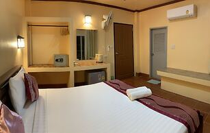 Ocean View Resort Koh Tao