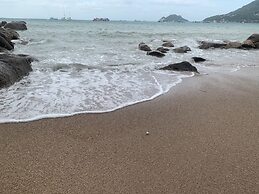 Ocean View Resort Koh Tao