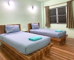 Ocean View Resort Koh Tao