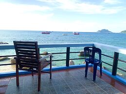 Ocean View Resort Koh Tao