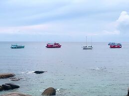 Ocean View Resort Koh Tao