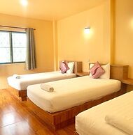 Ocean View Resort Koh Tao