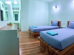 Ocean View Resort Koh Tao