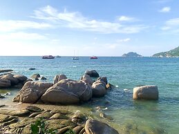 Ocean View Resort Koh Tao