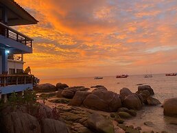 Ocean View Resort Koh Tao