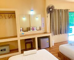 Ocean View Resort Koh Tao