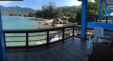 Ocean View Resort Koh Tao