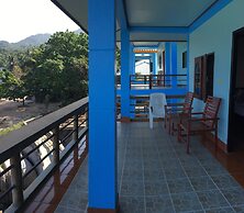 Ocean View Resort Koh Tao