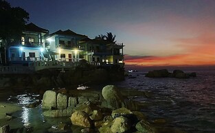 Ocean View Resort Koh Tao