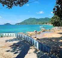 Ocean View Resort Koh Tao