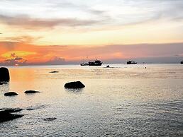 Ocean View Resort Koh Tao