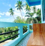 Ocean View Resort Koh Tao