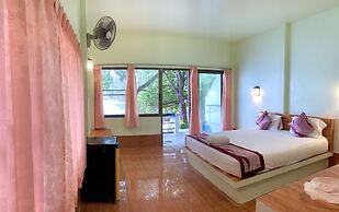 Ocean View Resort Koh Tao