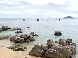 Ocean View Resort Koh Tao