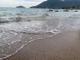 Ocean View Resort Koh Tao