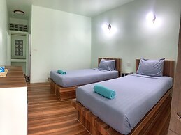 Ocean View Resort Koh Tao