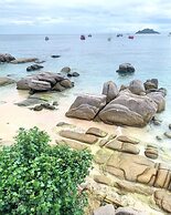 Ocean View Resort Koh Tao