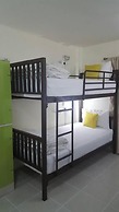 Asoke Montri Hostel