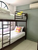 Asoke Montri Hostel