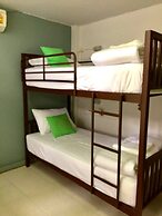 Asoke Montri Hostel