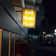 Asoke Montri Hostel