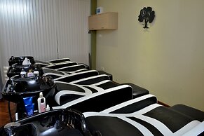 Golden Butterfly Hotel