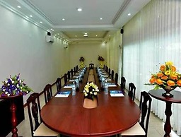 Golden Butterfly Hotel