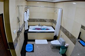 Golden Butterfly Hotel