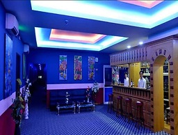 Golden Butterfly Hotel