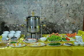 Golden Butterfly Hotel