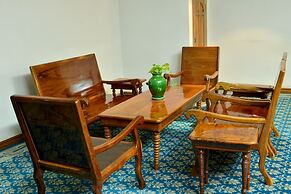 Golden Butterfly Hotel